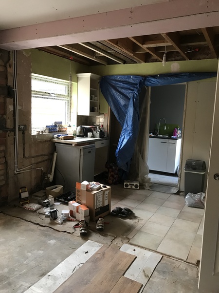 And off we go!  Christmas Low Carb Bootcamp - Week 1