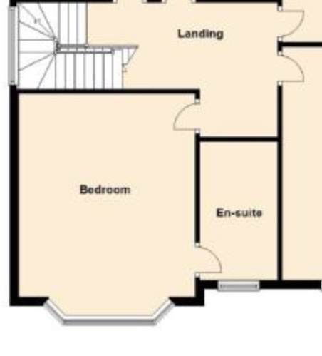 Bathroom tile options