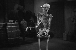 AaahhwoooooOOOOooOOOOo - it's the Halloween name change spooktacular!