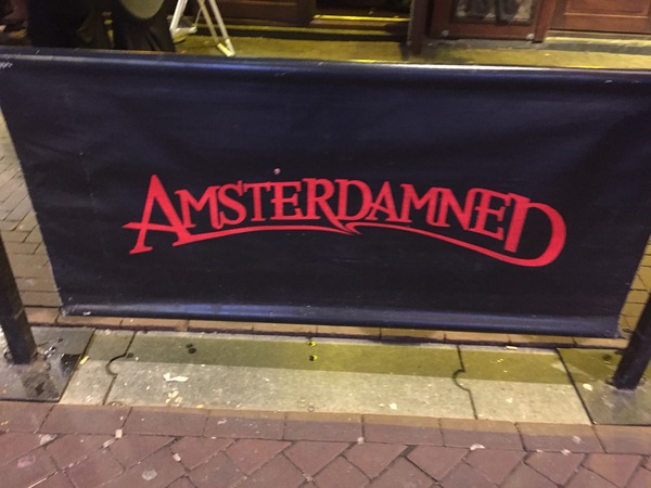 AaahhwoooooOOOOooOOOOo - it's the Halloween name change spooktacular!