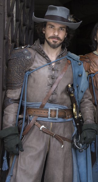 Swagger Inn 158 - Weather Turning Chilly - It’s Important To Layer Up - HBFs To The Rescue