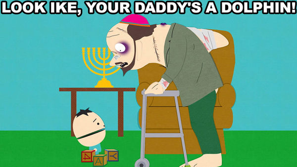 AIBU to be livid how dolphins are portrayed compared to how they are?