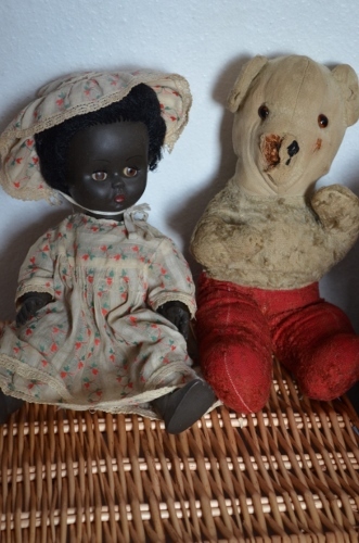 Mumsnet users share the childhood toys that make them feel nostalgic with BRIO
