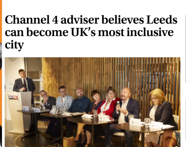 Leeds / West Yorkshire and injustices against women