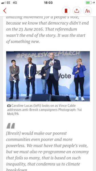 Westministenders: Deadline Day #1