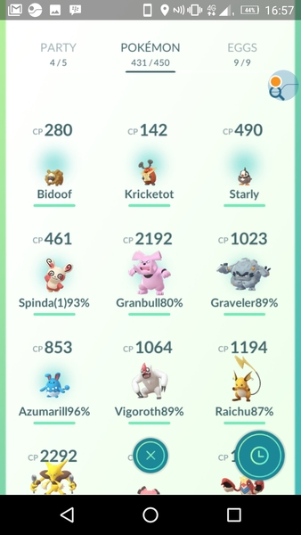 Pokemon Go #19: Mewtoo Me Are Everything