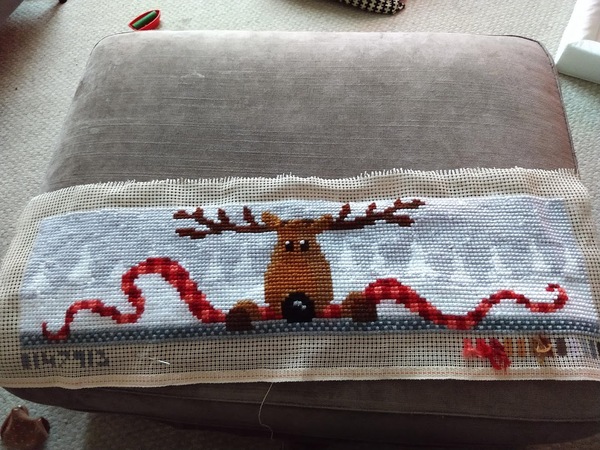 Round up your broom stick, black cat and cauldron and get ready for Halloween, it's the Countdown to Christmas, thread 7!