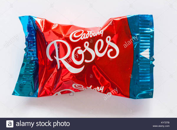 Which is your favourite Quality Street?