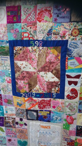 The Women's Quilt