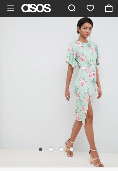 Could I get away with 1 dress for a 21st, a wedding and a christening?