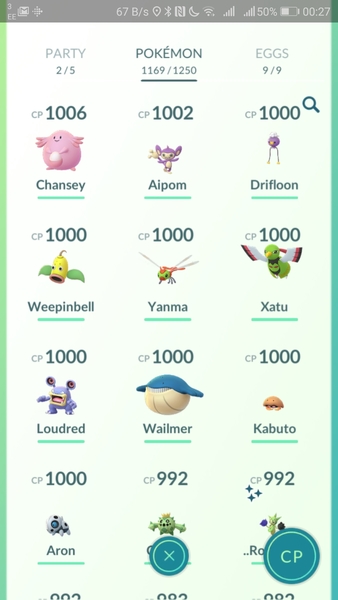 I don't like Kricketot, oh no, I love it, yeah