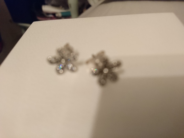Earring suggestions - sisters 40th
