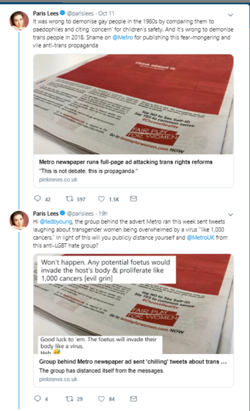 Dr Adrian Harrop thread the third, yes we've edited the title*...