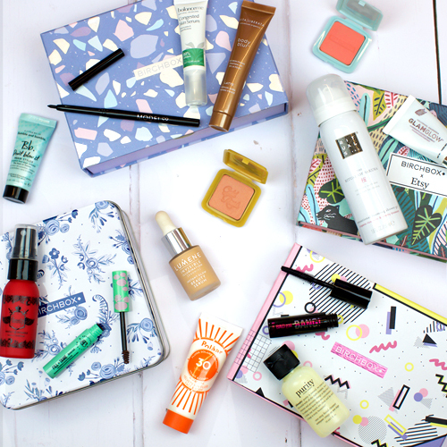 UK MNer? Want to try out Birchbox? Sign up here