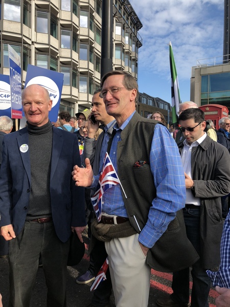 Westministenders: Deadline Day #1