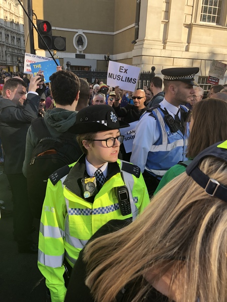 Westministenders: Deadline Day #1