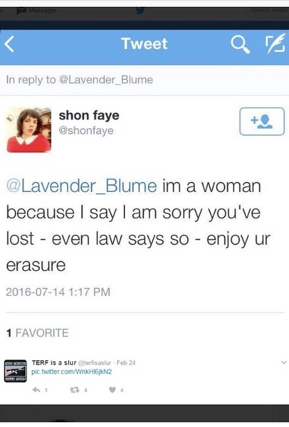 That a male just won a women’s cycling World Championship?