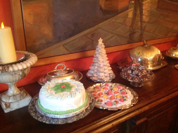 Poncetastic Christmas 2018