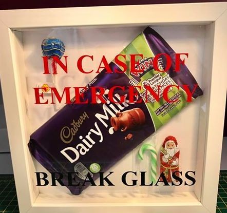 To start another Facebook selling thread, because this one is just too good not to share?
