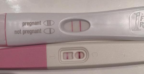 TTC after pregnancy loss - thread 26 - BFPs are coming!