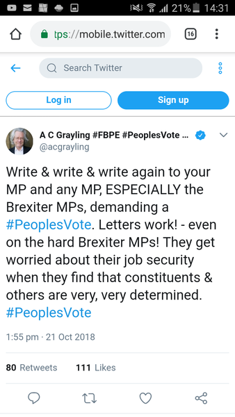 Westministenders: Deadline Day #1