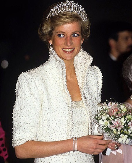 Royal style and gossip: the frocks, the rocks, the shocks