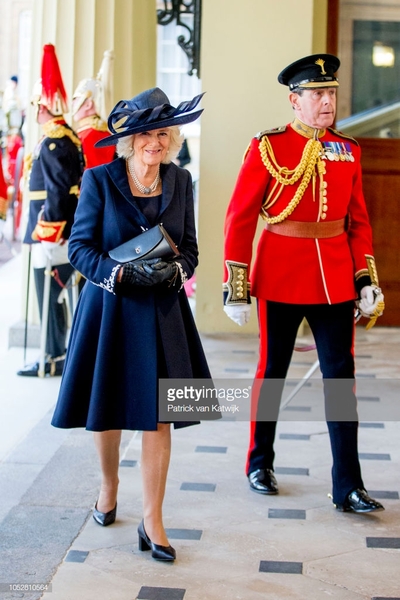 Royal Style and Gossip: The Sussexes Down Under; Meghan is glowing
