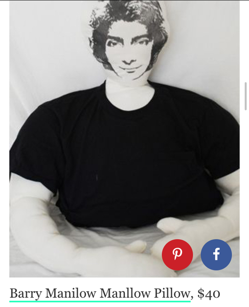 To start another Facebook selling thread, because this one is just too good not to share?