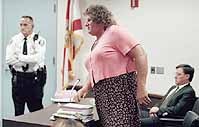 Travez Perry - violent attack at high school
