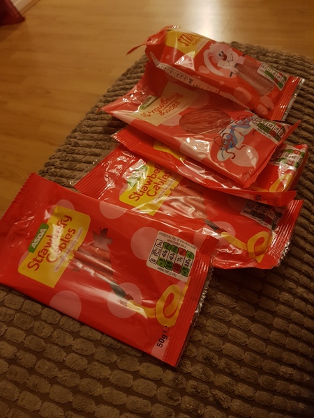 June 2019 - The Early Birds