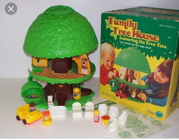 Mumsnet users share the childhood toys that make them feel nostalgic with BRIO