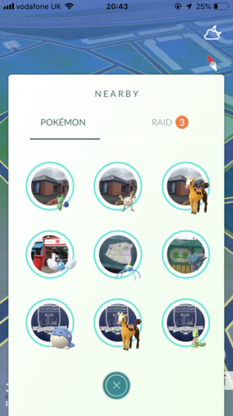 Pokemon Go #19: Mewtoo Me Are Everything