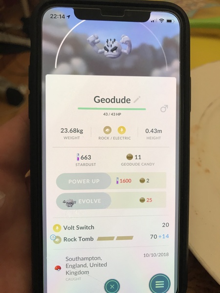 Pokemon Go #19: Mewtoo Me Are Everything