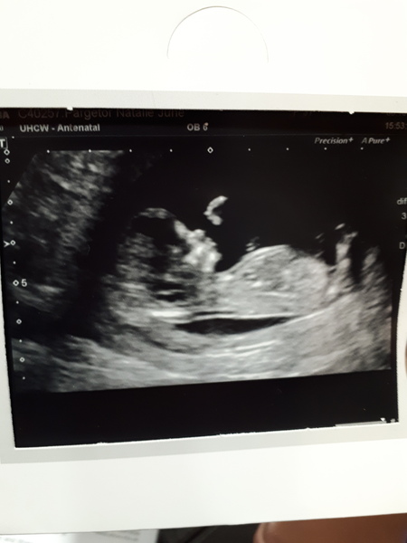 April 2019 babies continued