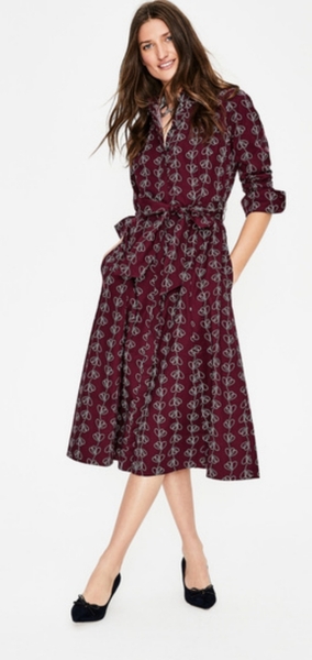 Are any of these good for a November wedding?