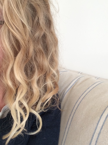 How often do you wash your hair?