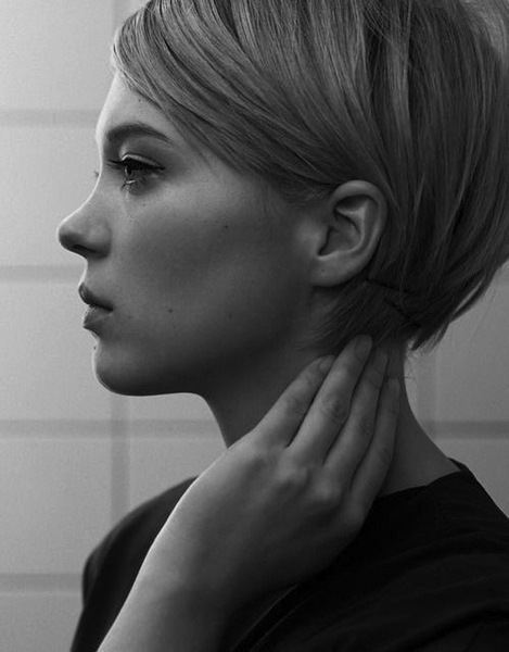 Thin, flat, fine hair - haircut help please