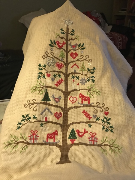Round up your broom stick, black cat and cauldron and get ready for Halloween, it's the Countdown to Christmas, thread 7!