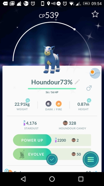 I don't like Kricketot, oh no, I love it, yeah