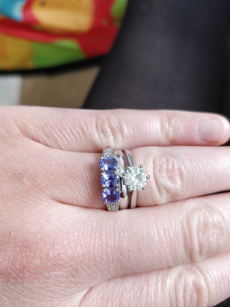 Would I regret changing rings?