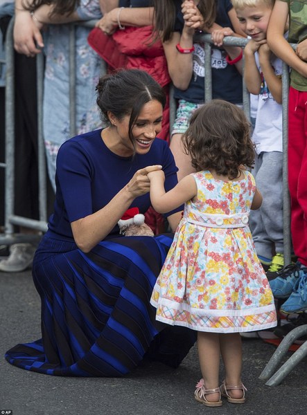 Royal style and gossip: the frocks, the rocks, the shocks