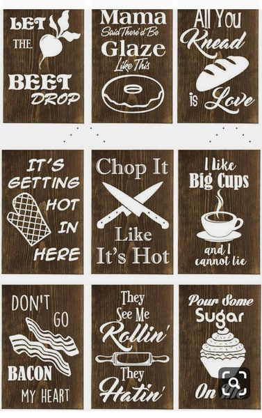 Need a cool or extremely corny quote