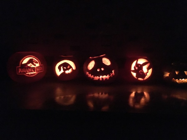 I'll show you mine if you show me yours ;-)