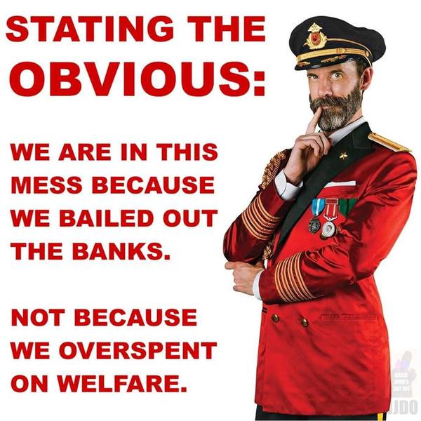 Westminstenders: Crisis. What Crisis