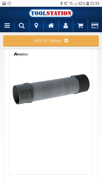 Waste vent pipe - which trade?