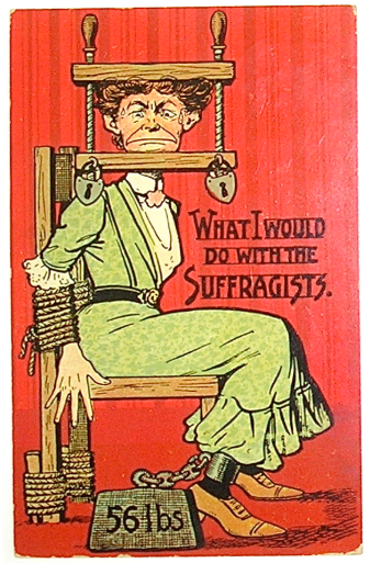Aggressive Feminism Boards