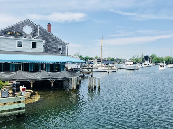 If we loved Cape Cod, where else could we try?