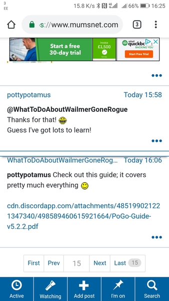 Mn suddenly looking v odd!