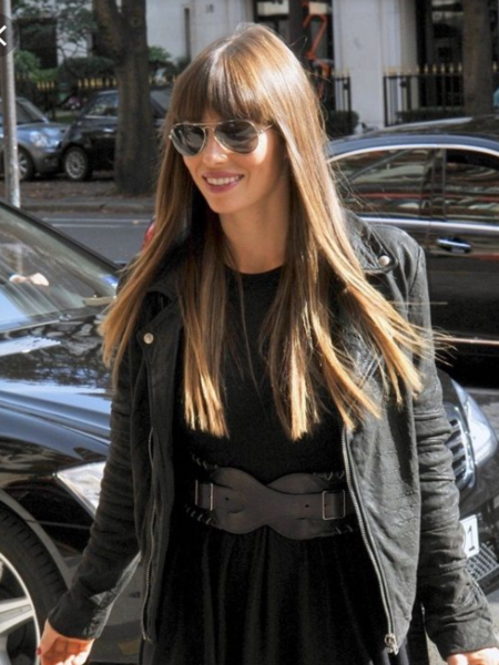 Thin, flat, fine hair - haircut help please