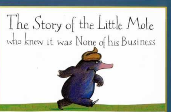 Public Service Announcement